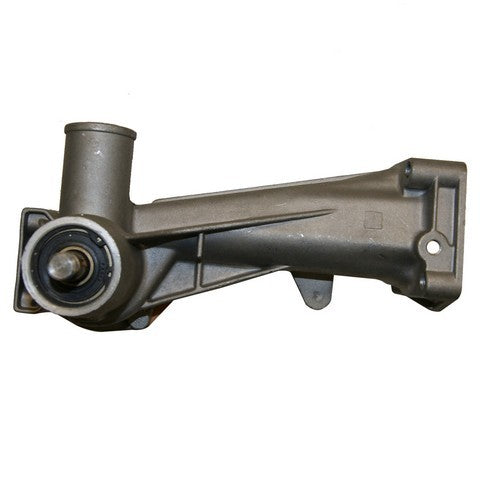 GMB Engine Water Pump P/N:123-2050 Fits: Fiat 850 73-70 - Image 4