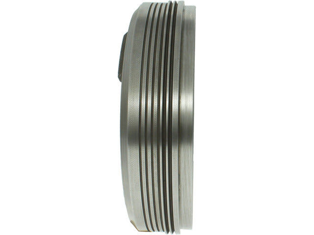 Centric Parts Brake Drum P/N:123.10000 Fits: Peugeot 504 83-71 - Image 1