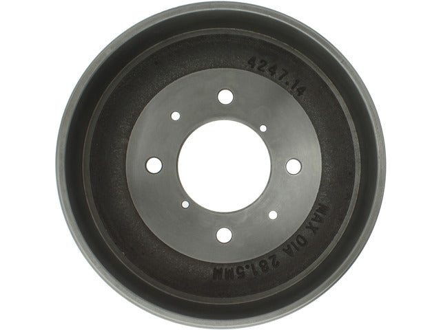 Centric Parts Brake Drum P/N:123.10000 Fits: Peugeot 504 83-71 - Image 2