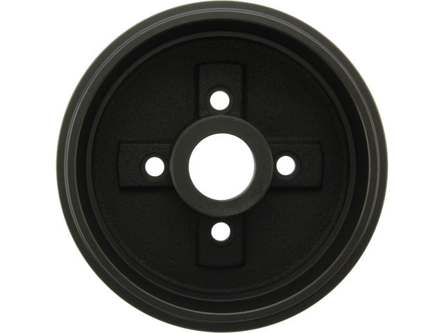 Centric Parts Brake Drum P/N:123.11003 Fits: Renault Alliance 87-83, Renault Encore 86-84 - Image 2