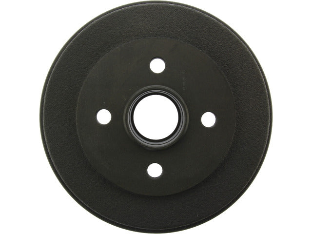 Centric Parts Brake Drum P/N:123.11003 Fits: Renault Alliance 87-83, Renault Encore 86-84 - Image 3