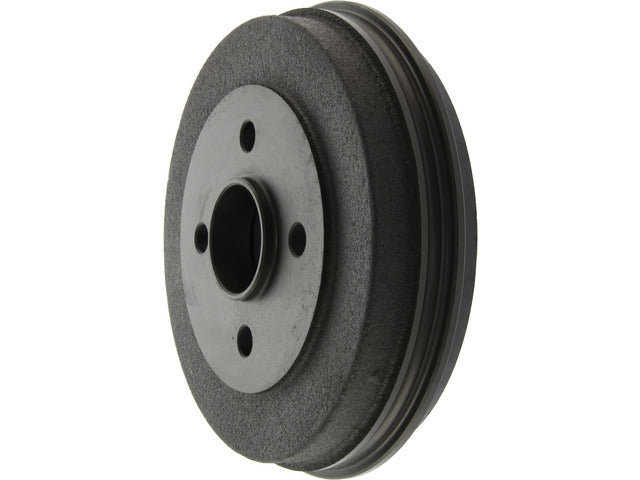 Centric Parts Brake Drum P/N:123.11003 Fits: Renault Alliance 87-83, Renault Encore 86-84 - Image 4