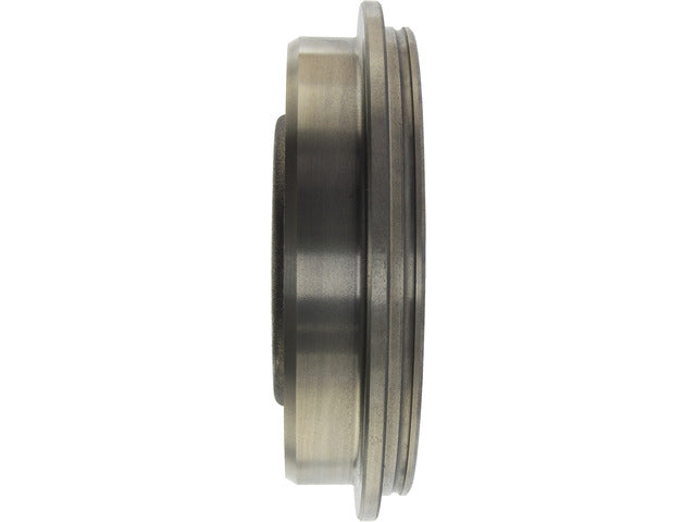 Centric Parts Brake Drum P/N:123.11004 Fits: Eagle Medallion 89-88, Renault Fuego 85-83, Renault Kangoo Express 18-04, Renault R18i 86-83 - Image 1