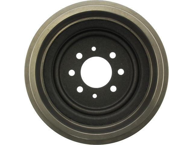 Centric Parts Brake Drum P/N:123.11004 Fits: Eagle Medallion 89-88, Renault Fuego 85-83, Renault Kangoo Express 18-04, Renault R18i 86-83 - Image 2