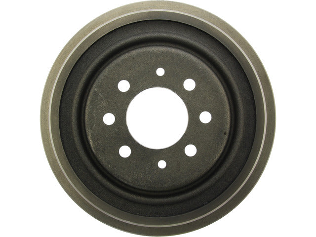 Centric Parts Brake Drum P/N:123.11004 Fits: Eagle Medallion 89-88, Renault Fuego 85-83, Renault Kangoo Express 18-04, Renault R18i 86-83 - Image 3