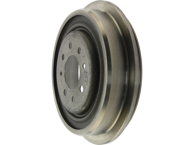 Centric Parts Brake Drum P/N:123.11004 Fits: Eagle Medallion 89-88, Renault Fuego 85-83, Renault Kangoo Express 18-04, Renault R18i 86-83 - Image 4