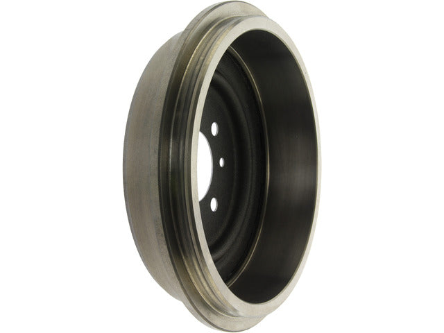 Centric Parts Brake Drum P/N:123.11004 Fits: Eagle Medallion 89-88, Renault Fuego 85-83, Renault Kangoo Express 18-04, Renault R18i 86-83 - Image 5