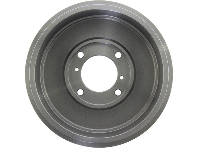 Centric Parts Brake Drum P/N:123.25001 Fits: Mg Mgb 81-67 - Image 2