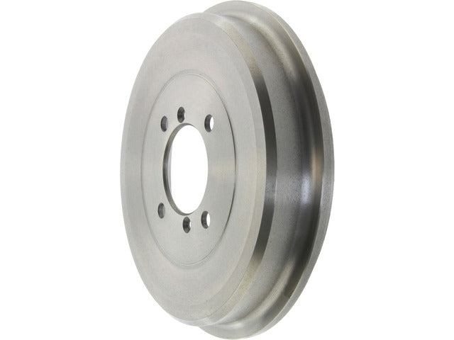 Centric Parts Brake Drum P/N:123.25001 Fits: Mg Mgb 81-67 - Image 4