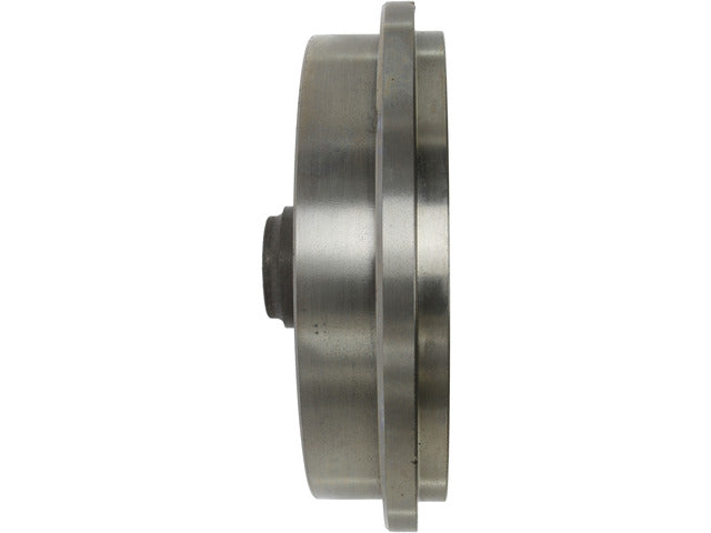 Centric Parts Brake Drum P/N:123.33000 Fits: Audi 4000, Audi Coupe, Audi Fox, Volkswagen Cabrio, Volkswagen Dasher, Volkswagen Derby, Volkswagen Fox, Volkswagen Gol, Volkswagen Golf - Image 1