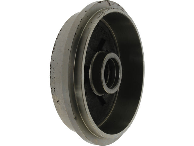 Centric Parts Brake Drum P/N:123.33000 Fits: Audi 4000, Audi Coupe, Audi Fox, Volkswagen Cabrio, Volkswagen Dasher, Volkswagen Derby, Volkswagen Fox, Volkswagen Gol, Volkswagen Golf - Image 5