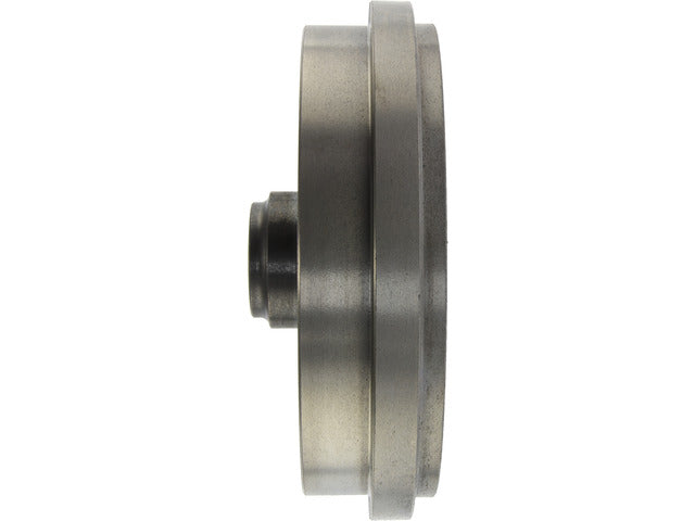 Centric Parts Brake Drum P/N:123.33001 Fits: GMC P25/p2500 Van, Volkswagen Atlantic, Volkswagen Cabriolet, Volkswagen Caribe, Volkswagen Corsar, Volkswagen Fox, Volkswagen Golf, Volkswagen Jetta, Volkswagen Rabbit, Volkswagen Rabbit Convertible - Image 1