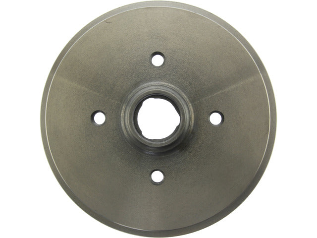 Centric Parts Brake Drum P/N:123.33001 Fits: GMC P25/p2500 Van, Volkswagen Atlantic, Volkswagen Cabriolet, Volkswagen Caribe, Volkswagen Corsar, Volkswagen Fox, Volkswagen Golf, Volkswagen Jetta, Volkswagen Rabbit, Volkswagen Rabbit Convertible - Image 3