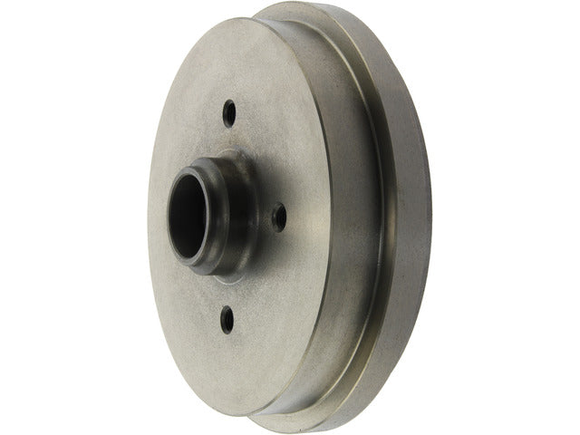 Centric Parts Brake Drum P/N:123.33001 Fits: GMC P25/p2500 Van, Volkswagen Atlantic, Volkswagen Cabriolet, Volkswagen Caribe, Volkswagen Corsar, Volkswagen Fox, Volkswagen Golf, Volkswagen Jetta, Volkswagen Rabbit, Volkswagen Rabbit Convertible - Image 4