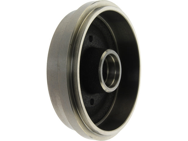 Centric Parts Brake Drum P/N:123.33001 Fits: GMC P25/p2500 Van, Volkswagen Atlantic, Volkswagen Cabriolet, Volkswagen Caribe, Volkswagen Corsar, Volkswagen Fox, Volkswagen Golf, Volkswagen Jetta, Volkswagen Rabbit, Volkswagen Rabbit Convertible - Image 5
