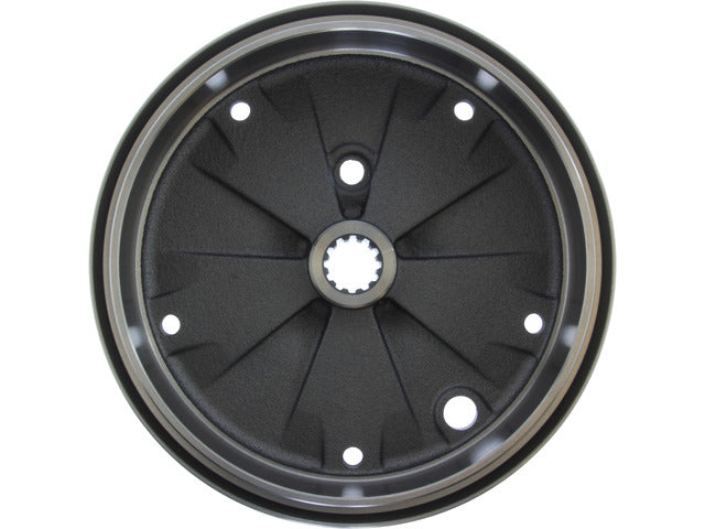 Centric Parts Brake Drum P/N:123.33003 Fits: Volkswagen Beetle 67-58, Volkswagen Karmann Ghia 72-58 - Image 2