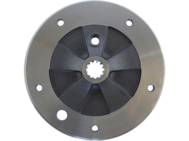 Centric Parts Brake Drum P/N:123.33003 Fits: Volkswagen Beetle 67-58, Volkswagen Karmann Ghia 72-58 - Image 3