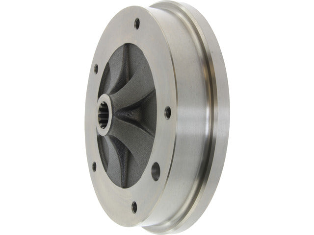 Centric Parts Brake Drum P/N:123.33003 Fits: Volkswagen Beetle 67-58, Volkswagen Karmann Ghia 72-58 - Image 4