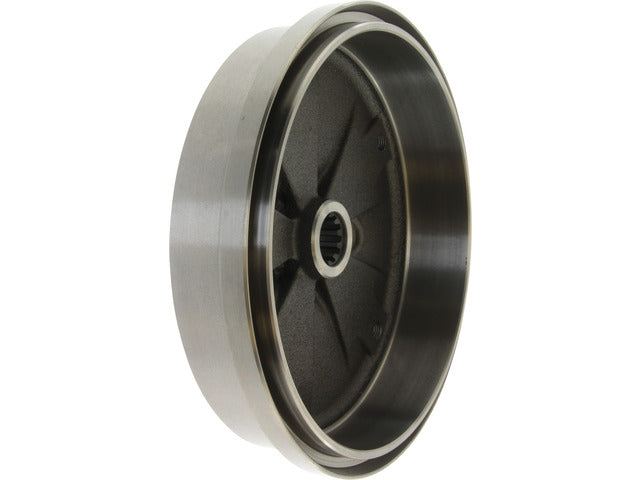 Centric Parts Brake Drum P/N:123.33003 Fits: Volkswagen Beetle 67-58, Volkswagen Karmann Ghia 72-58 - Image 5