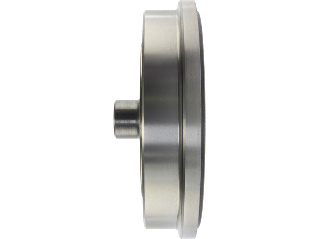 Centric Parts Brake Drum P/N:123.33004 Fits: Volkswagen Beetle 77-67, Volkswagen Brasilia 82-75, Volkswagen Karmann Ghia 74-65, Volkswagen Sedan 04-75, Volkswagen Super Beetle 79-71 - Image 1