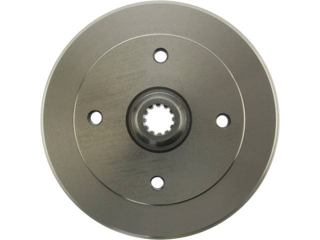 Centric Parts Brake Drum P/N:123.33004 Fits: Volkswagen Beetle 77-67, Volkswagen Brasilia 82-75, Volkswagen Karmann Ghia 74-65, Volkswagen Sedan 04-75, Volkswagen Super Beetle 79-71 - Image 3