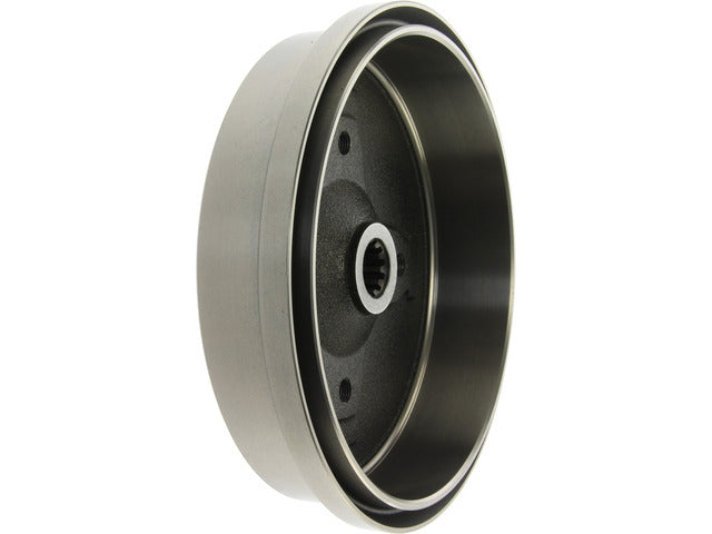 Centric Parts Brake Drum P/N:123.33004 Fits: Volkswagen Beetle 77-67, Volkswagen Brasilia 82-75, Volkswagen Karmann Ghia 74-65, Volkswagen Sedan 04-75, Volkswagen Super Beetle 79-71 - Image 5