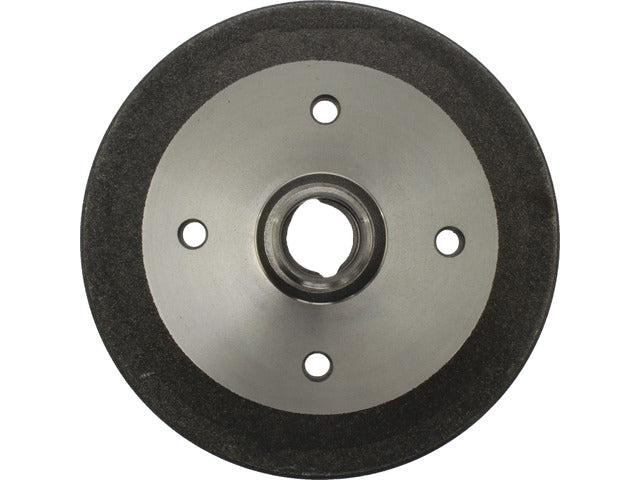 Centric Parts Brake Drum P/N:123.33005 Fits: Volkswagen Beetle 77-67, Volkswagen Karmann Ghia 70-65, Volkswagen Safari 80-75, Volkswagen Sedan 04-75 - Image 3