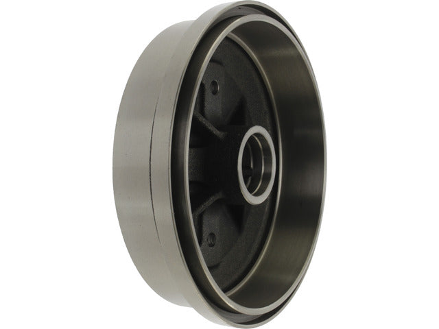Centric Parts Brake Drum P/N:123.33005 Fits: Volkswagen Beetle 77-67, Volkswagen Karmann Ghia 70-65, Volkswagen Safari 80-75, Volkswagen Sedan 04-75 - Image 5