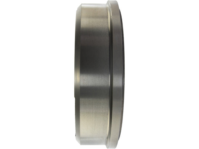 Centric Parts Brake Drum P/N:123.33008 Fits: Volkswagen Caravelle 96-95, Volkswagen Combi 01-75, Volkswagen Panel 01-75, Volkswagen Transporter 79-70, Volkswagen Vanagon 91-80 - Image 1