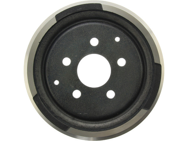 Centric Parts Brake Drum P/N:123.33008 Fits: Volkswagen Caravelle 96-95, Volkswagen Combi 01-75, Volkswagen Panel 01-75, Volkswagen Transporter 79-70, Volkswagen Vanagon 91-80 - Image 3