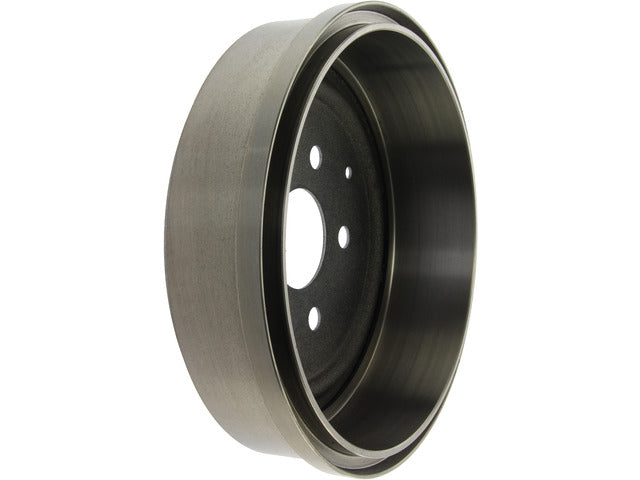 Centric Parts Brake Drum P/N:123.33008 Fits: Volkswagen Caravelle 96-95, Volkswagen Combi 01-75, Volkswagen Panel 01-75, Volkswagen Transporter 79-70, Volkswagen Vanagon 91-80 - Image 5