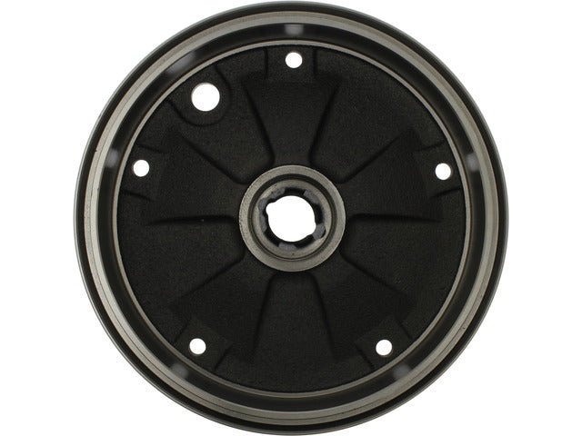 Centric Parts Brake Drum P/N:123.33009 Fits: Volkswagen Beetle 67-64, Volkswagen Karmann Ghia 72-65, Volkswagen Thing 74-73 - Image 2
