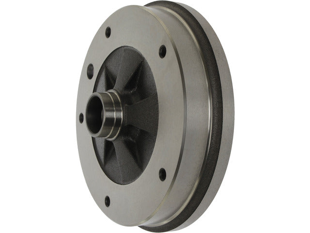 Centric Parts Brake Drum P/N:123.33009 Fits: Volkswagen Beetle 67-64, Volkswagen Karmann Ghia 72-65, Volkswagen Thing 74-73 - Image 4