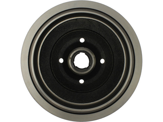 Centric Parts Brake Drum P/N:123.33012 Fits: Audi 5000 86-78 - Image 2
