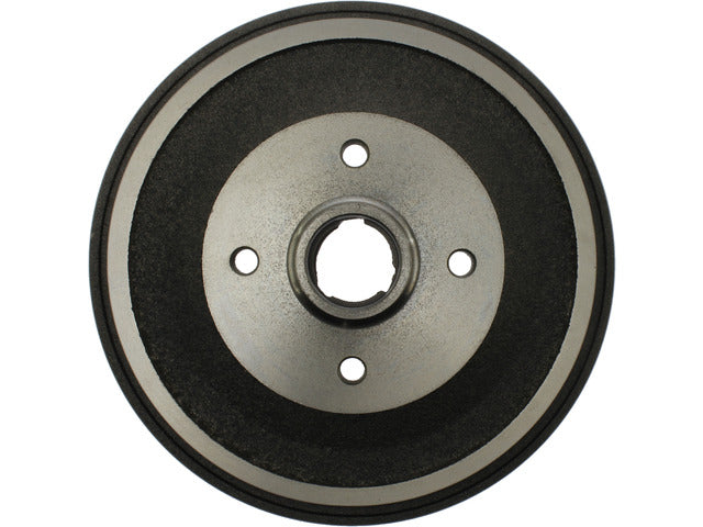 Centric Parts Brake Drum P/N:123.33012 Fits: Audi 5000 86-78 - Image 3