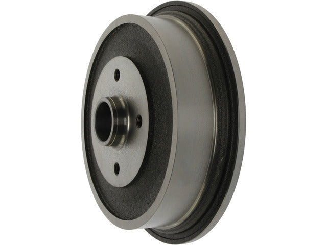 Centric Parts Brake Drum P/N:123.33012 Fits: Audi 5000 86-78 - Image 4