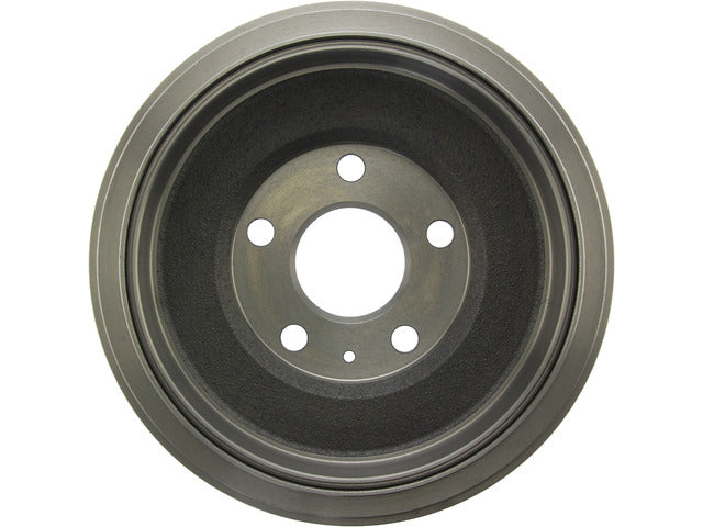 Centric Parts Brake Drum P/N:123.33020 Fits: Volkswagen Jetta 12-11 - Image 2