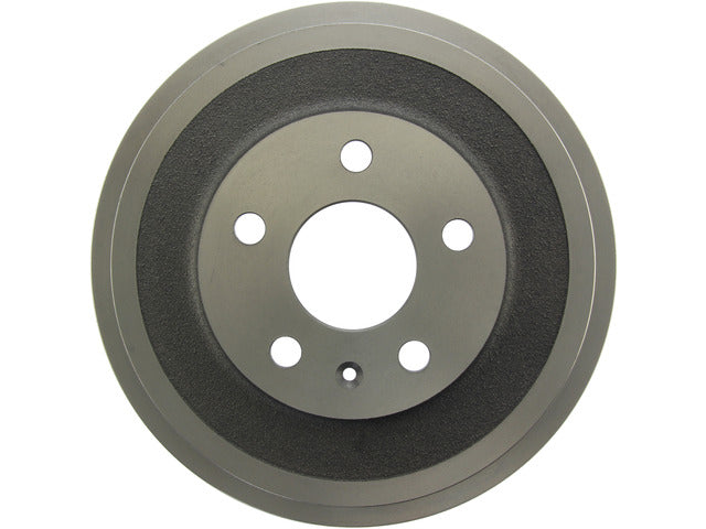 Centric Parts Brake Drum P/N:123.33020 Fits: Volkswagen Jetta 12-11 - Image 3