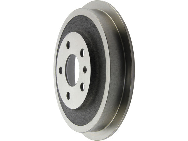 Centric Parts Brake Drum P/N:123.33020 Fits: Volkswagen Jetta 12-11 - Image 4