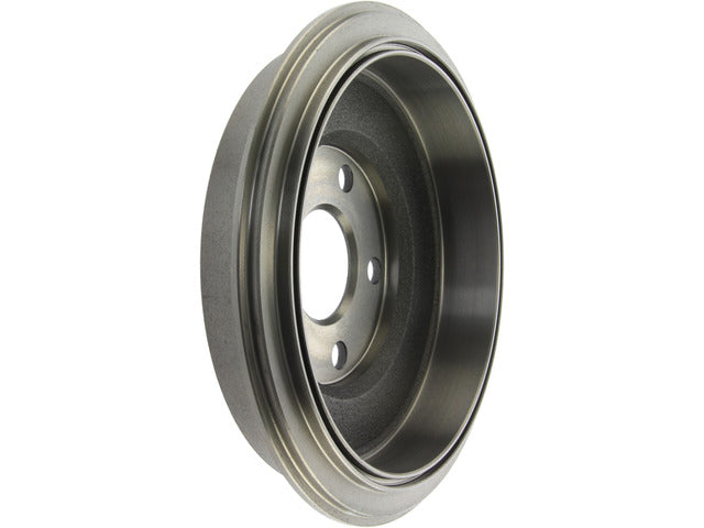 Centric Parts Brake Drum P/N:123.33020 Fits: Volkswagen Jetta 12-11 - Image 5