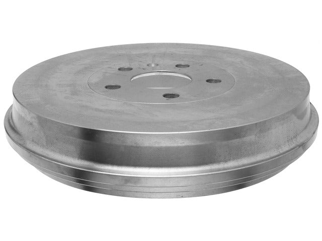 Centric Parts Brake Drum P/N:123.33021 Fits: Audi Q4 E-tron 2022, Audi Q4 E-tron Sportback 2022, Volkswagen Id.4 23-21 - Image 1