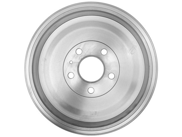 Centric Parts Brake Drum P/N:123.33021 Fits: Audi Q4 E-tron 2022, Audi Q4 E-tron Sportback 2022, Volkswagen Id.4 23-21 - Image 2