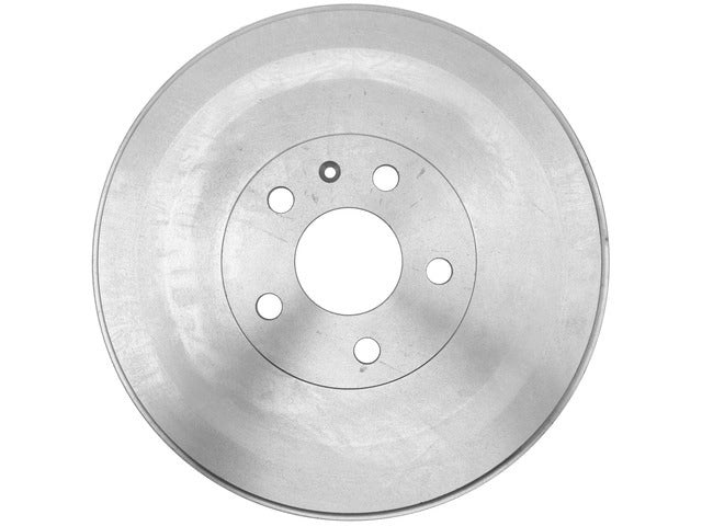 Centric Parts Brake Drum P/N:123.33021 Fits: Audi Q4 E-tron 2022, Audi Q4 E-tron Sportback 2022, Volkswagen Id.4 23-21 - Image 3