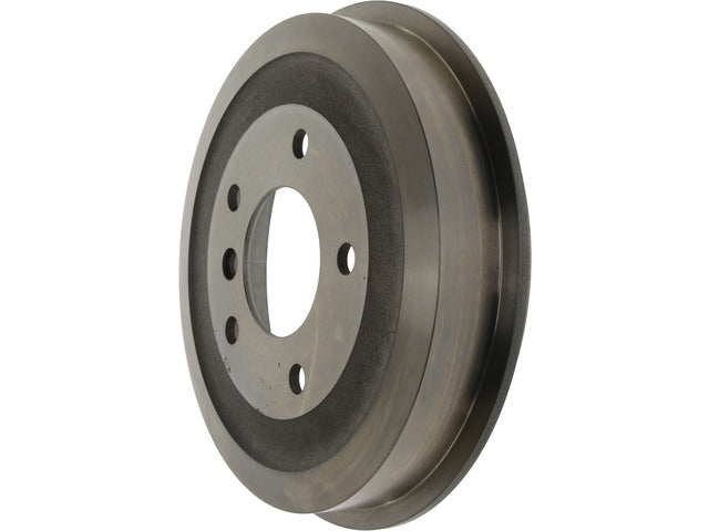 Centric Parts Brake Drum P/N:123.34005 Fits: BMW 318i 96-92, BMW 318is 96-92 - Image 4