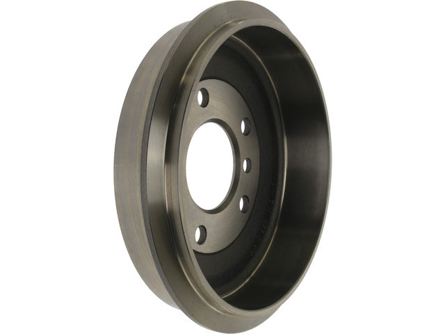 Centric Parts Brake Drum P/N:123.34005 Fits: BMW 318i 96-92, BMW 318is 96-92 - Image 5