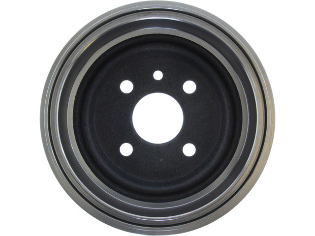 Centric Parts Brake Drum P/N:123.36002 Fits: Chevrolet Chevy Pickup 03-99, Daewoo Lanos 00-99, Pontiac Lemans 93-88 - Image 2