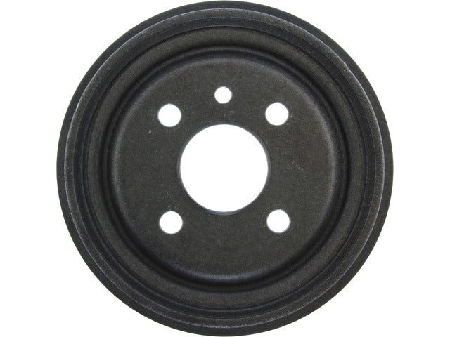Centric Parts Brake Drum P/N:123.36002 Fits: Chevrolet Chevy Pickup 03-99, Daewoo Lanos 00-99, Pontiac Lemans 93-88 - Image 3