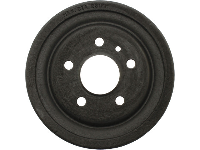 Centric Parts Brake Drum P/N:123.36003 Fits: Saturn L100 02-01, Saturn L200 03-01, Saturn Ls 2000, Saturn Ls1 2000, Saturn Ls2 2000, Saturn Lw1 2000, Saturn Lw200 03-01 - Image 3