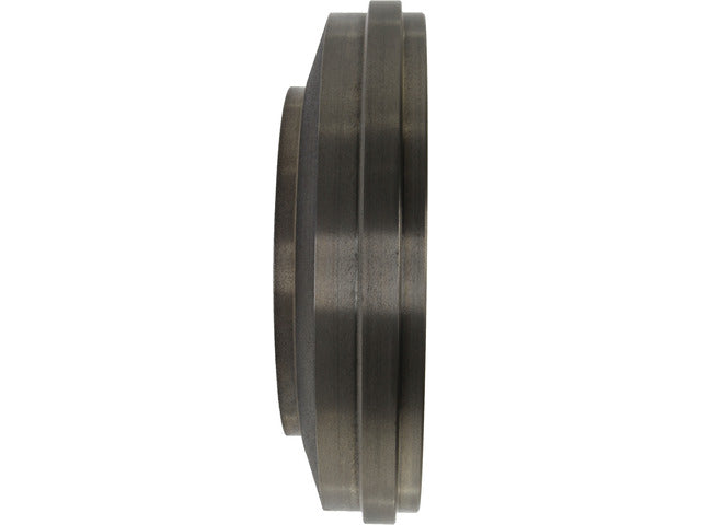 Centric Parts Brake Drum P/N:123.40004 Fits: Honda Civic 87-84, Honda Wagovan 1984, Honda Wagovan 87-86 - Image 1