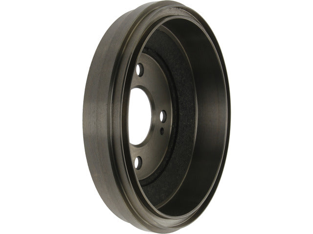 Centric Parts Brake Drum P/N:123.40004 Fits: Honda Civic 87-84, Honda Wagovan 1984, Honda Wagovan 87-86 - Image 5